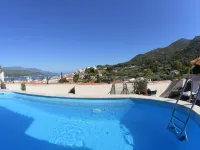 Virginia Hotel Hotels in Vathi