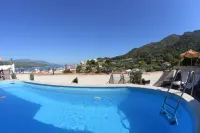 Virginia Hotel Hotel di Vathi