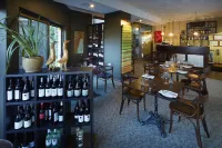 Windsor Lodge Hotels in Como