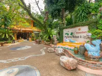 Aochalong Villa Resort & Spa Hotels near Kan Eang @ Pier Phuket