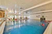 Prestige Deluxe Hotel Aquapark Club - All Inclusive - ติดทะเล