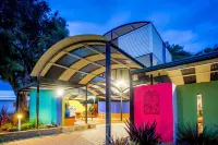 Big4 Emu Beach Holiday Park Hotels in Emu Point
