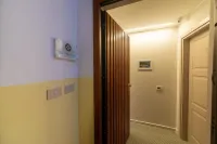 B&B La Piazzetta Hotel a Ischia