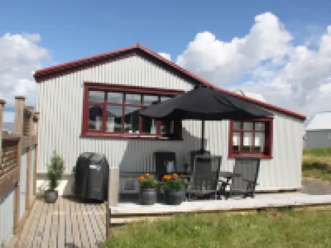 Sea Side Cottages Hotels in Arborg