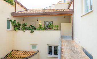 Le Sicilien I Moncada de Luna Exclusive Stay