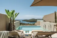 Sivota Sun Side Serenity - Ocean View