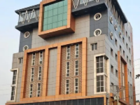 Albatros Premium Hôtel Hotels in Yaounde