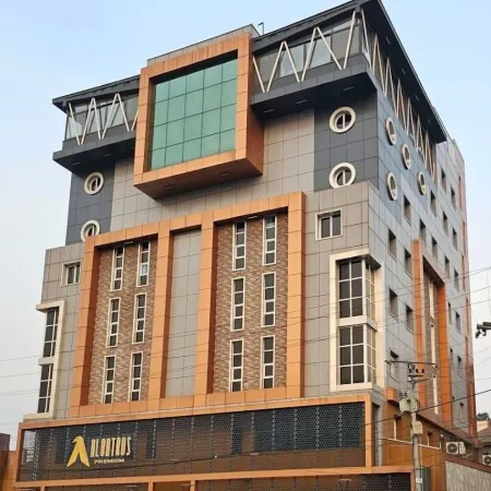 Albatros Premium Hôtel