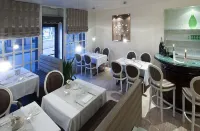 Hotel Restaurant les Capucins - servizio colazione