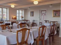 Hotel Kysten Hotels in Hasle