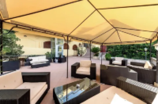 Hotiday 聖維託洛卡波 聖維託洛卡波酒店