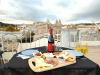 Terrazza Dei Sogni - Frühstück