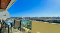 Aquamar Sunset T2 by HSR Marina Vilamoura