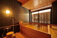 Hinanoyado Chitose Hotels in Tokamachi
