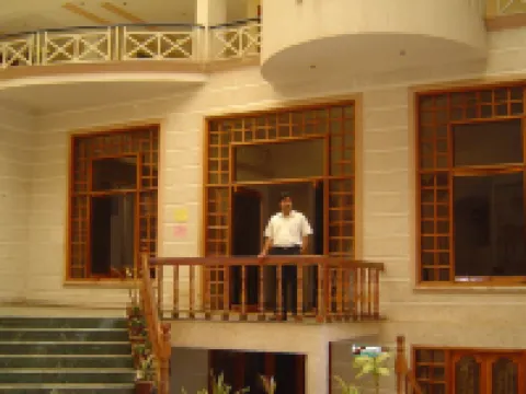 Amogha International Hotel Hotels in Chitradurga