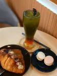 GONZALES HOTEL - breakfast