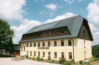 Hotel Dachsbaude & Kammbaude Hotels in Sayda