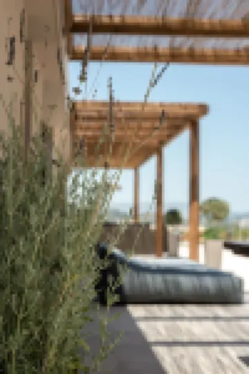 Ananta Blue Residence