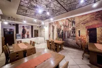 Hotel Helin Central - breakfast
