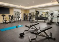 โรงแรมลิตเทิ้ลอเมริกา - ที่มีฟิตเนส
