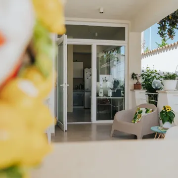 Villa Sece - Luxury Rooms