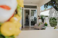 Villa Sece - Luxury Rooms Hotels in Dune