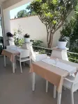 Villa Sece - Luxury Rooms Hotels in Dune