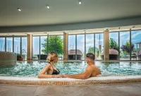 Hotel Golden Lake Resort - spa