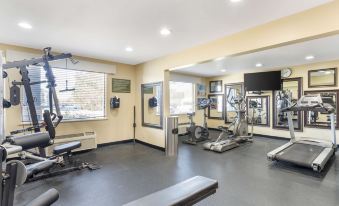 Best Western Glenview Inn-Chicagoland Inn and Suites