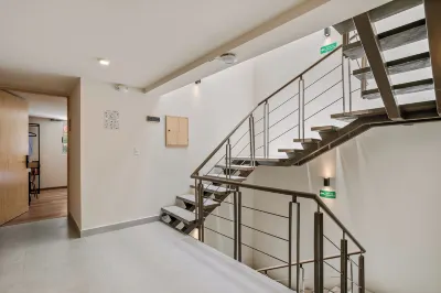 Liquidámbar By Homirent Hotels in 