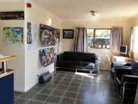 New Castle Motor Lodge