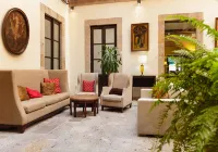 Mision Catedral Morelia