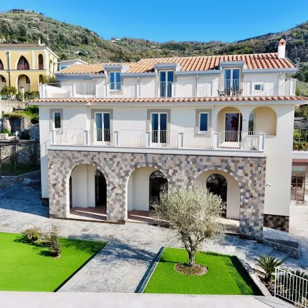 Villa Gialisa