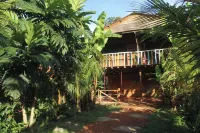PuraChata ecolodge Hoteles en 