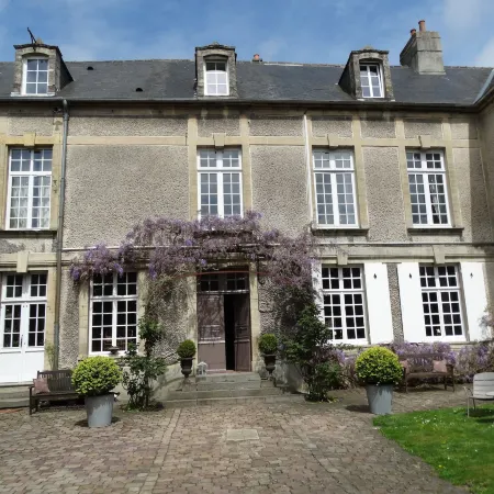 Hôtel Particulier "le Clos de la croix"