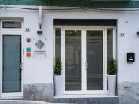 Le Due Sicilie Bed & Breakfast Hotels in Lascari