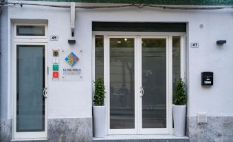 Le Due Sicilie Bed & Breakfast