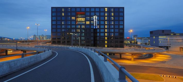 Radisson Blu Hotel, Zurich Airport Ξενοδοχεία στην πόλη Ζυρίχη