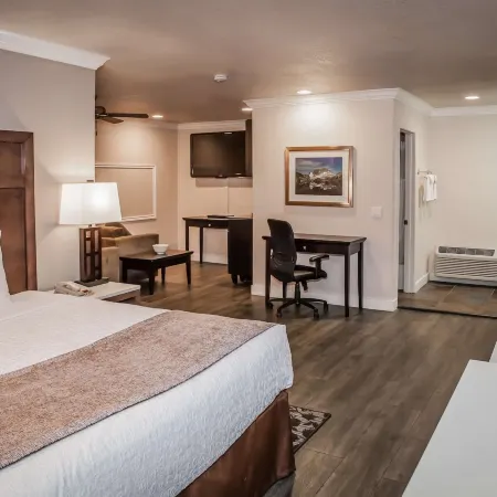 Best Western Bishop Lodge
