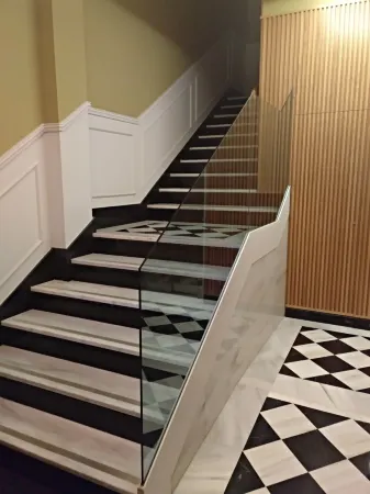 Principia Suites Отели в г. Леон