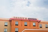 Teddy's Residential Suites Watford City Hotels in McKenzie County