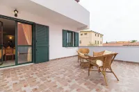 Residence Maria Antonia - Grazia Deledda