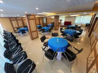 Konkan Crown Resort & Club - breakfast