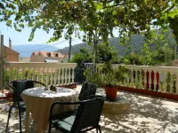 Logaras Apartments Hotels in Erisos
