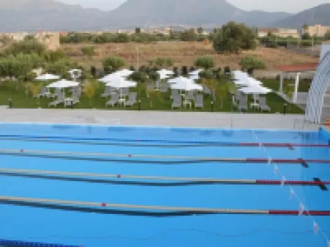 Piano Monaco Hotels in Carini