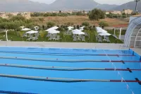 Piano Monaco Hotels in Carini