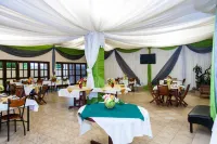 Glen Lodge & Tours Hotels in Bulawayo