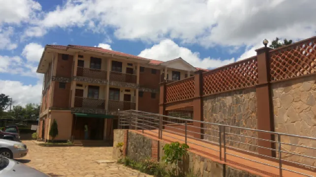 Global Friendship Hotel Hotels in Gulu Municipality