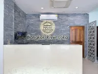 Bangkok River Loka Hotel Hotels near Asiatique - The Riverfront