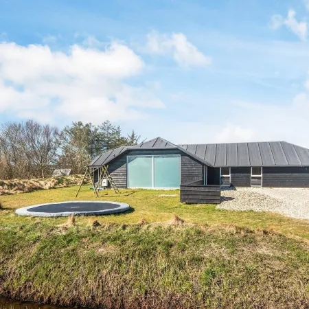 Luxury Retreat in Vorupor - by Traum Ferienwohnungen